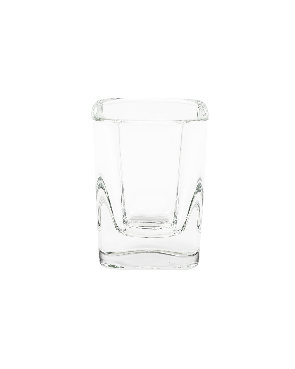 Espresso Glass shot - 2