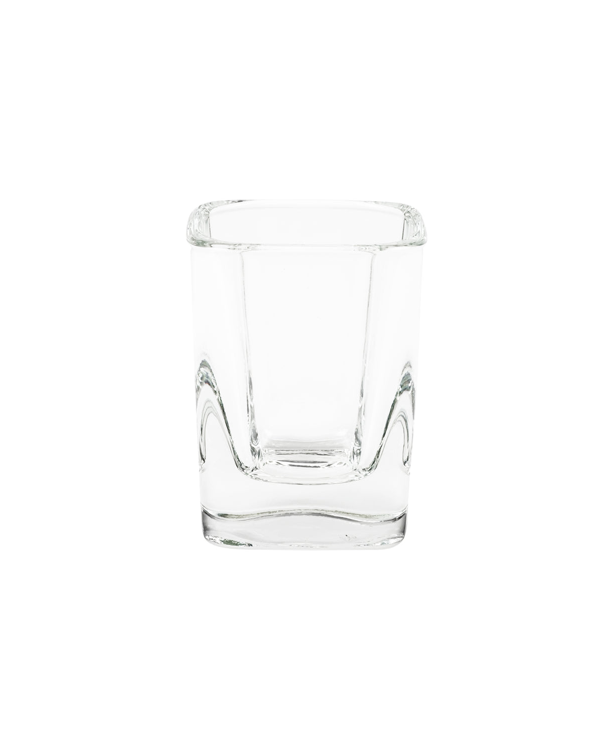 Espresso Glass shot - 2