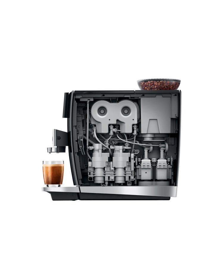 Machine espresso JURA GIGA 10