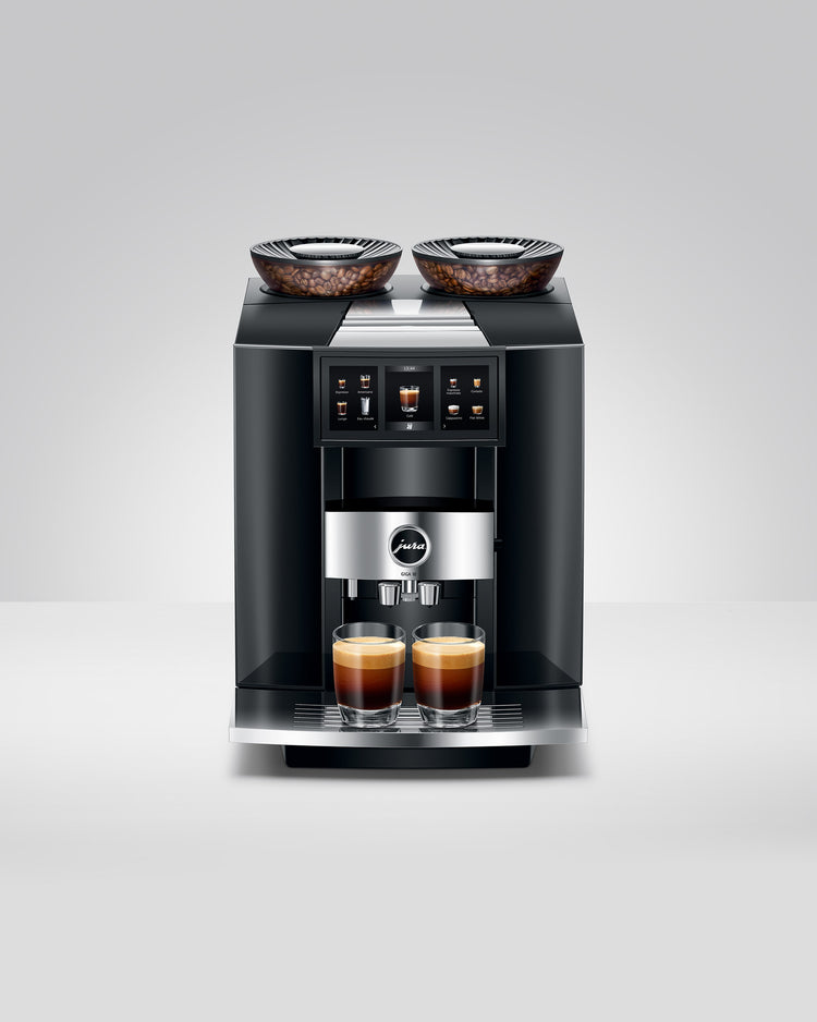 Machine espresso JURA GIGA 10