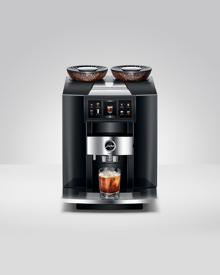 Machine espresso JURA GIGA 10