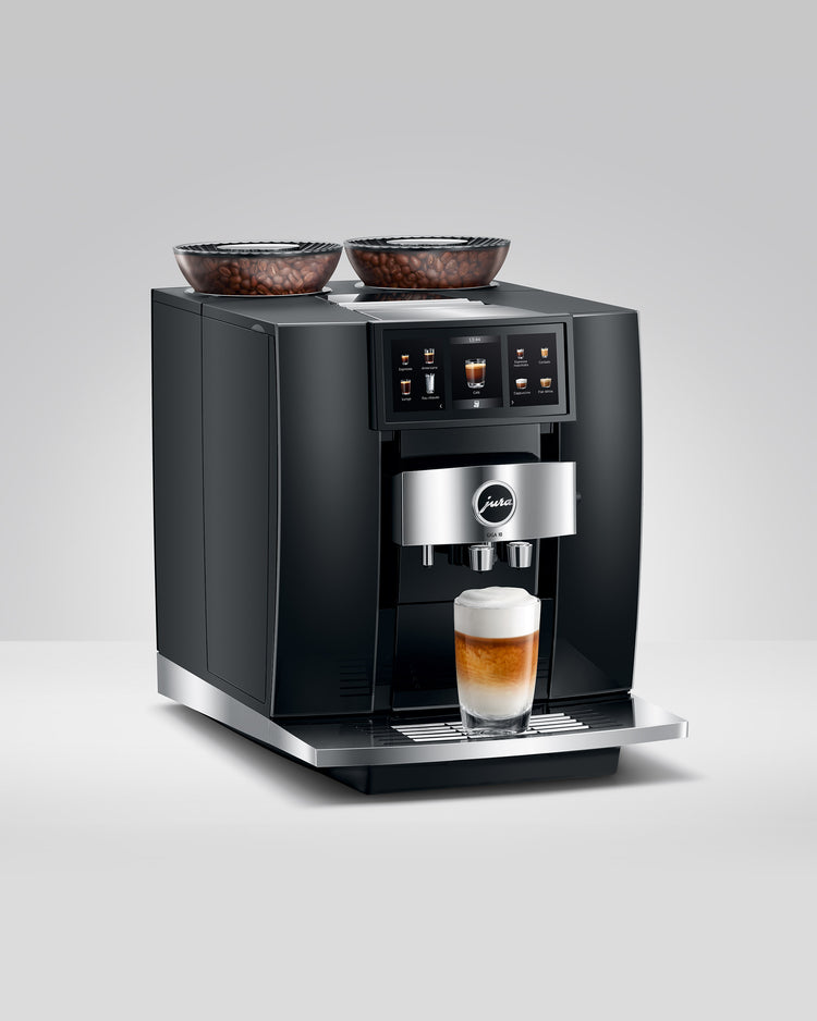 Machine espresso JURA GIGA 10