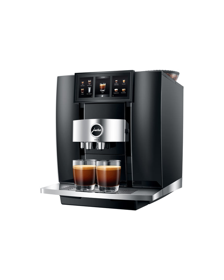 Machine espresso JURA GIGA 10