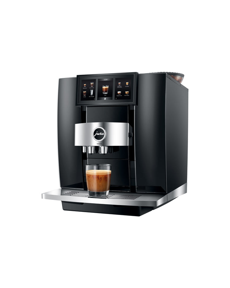 Machine espresso JURA GIGA 10