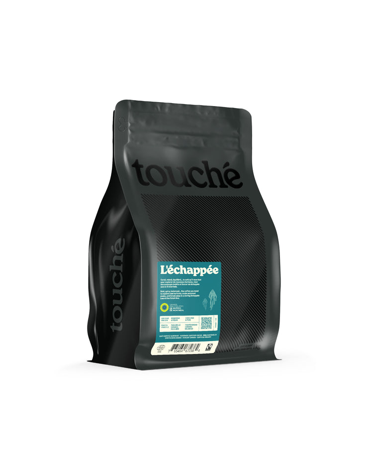 Café Grands Prix Cyclistes L'Échappée