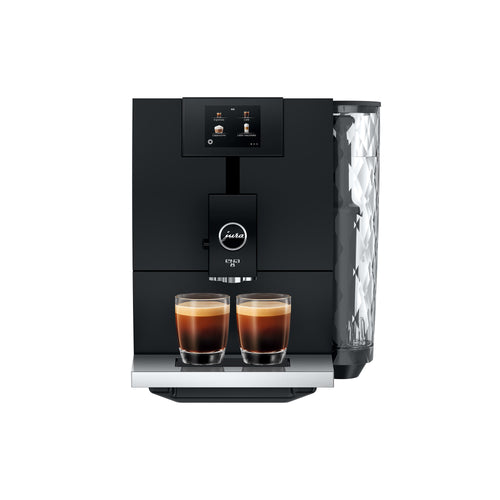 Espresso machine JURA ENA 8