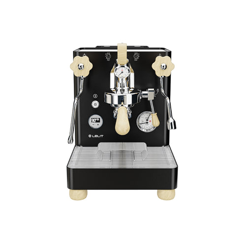 LELIT Bianca espresso machine