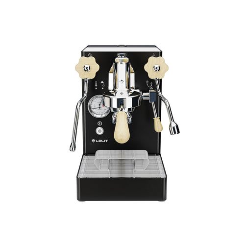 Machine espresso LELIT MaraX couleurs