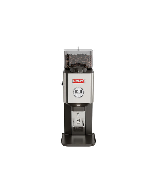 LELIT William PL72 coffee grinder