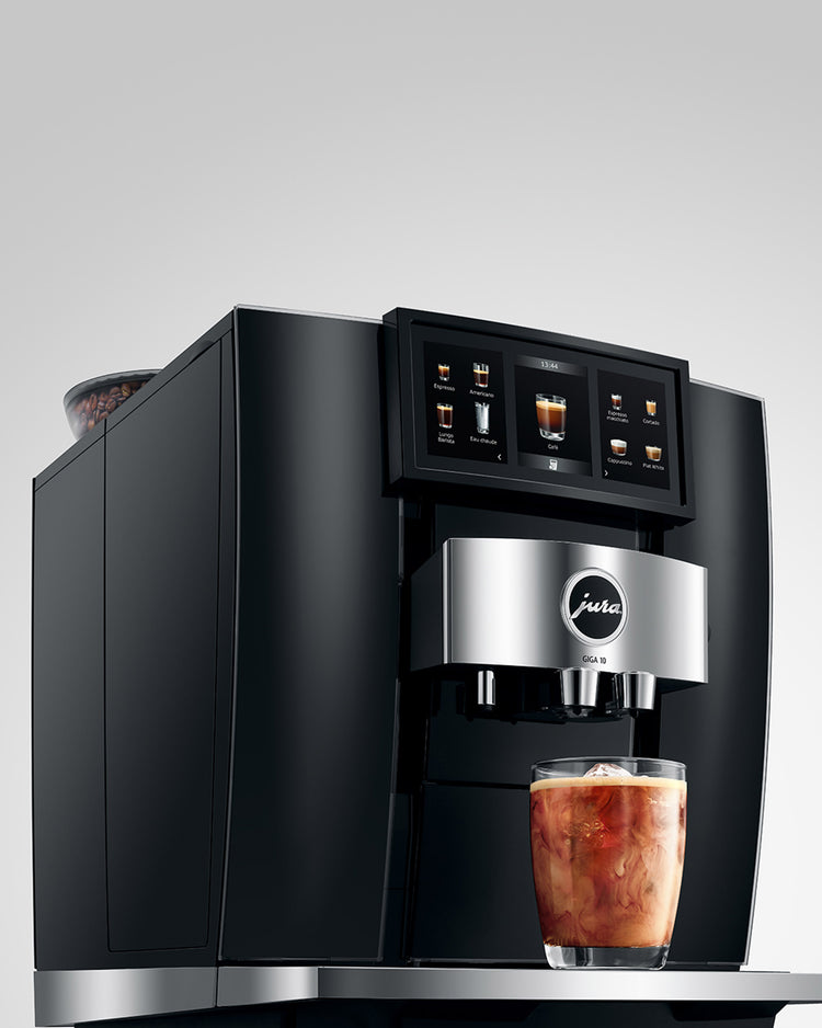 Machine espresso JURA GIGA 10