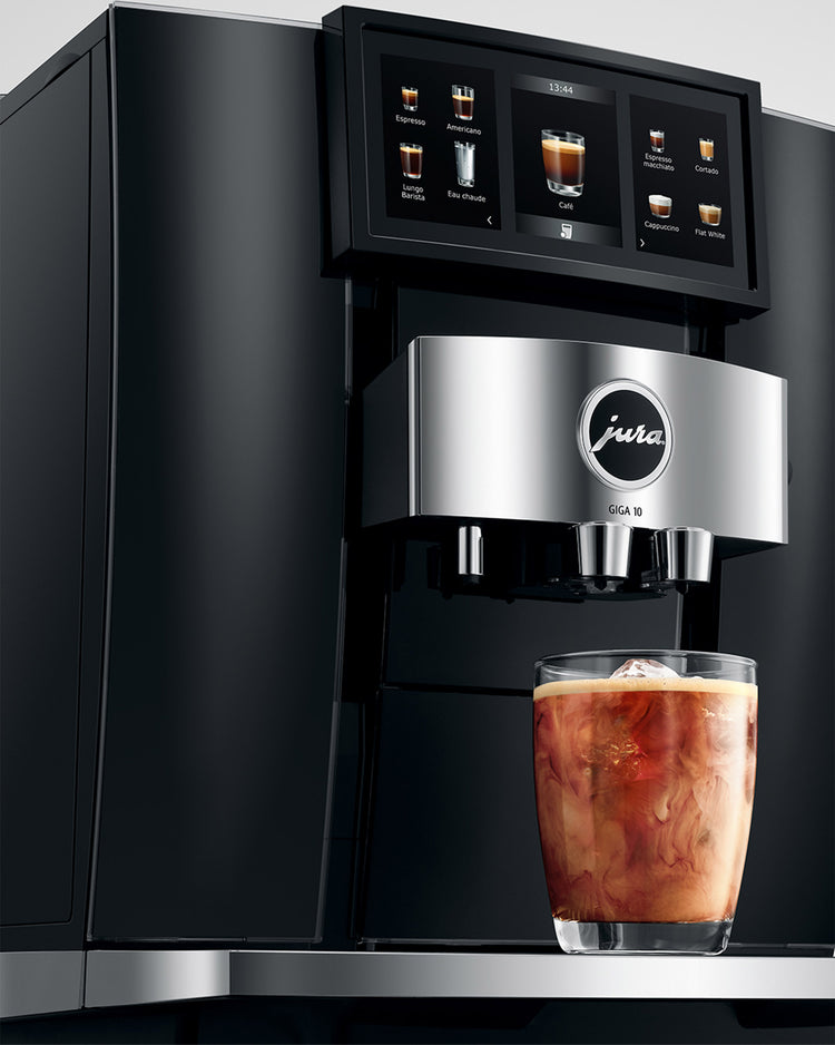 Machine espresso JURA GIGA 10