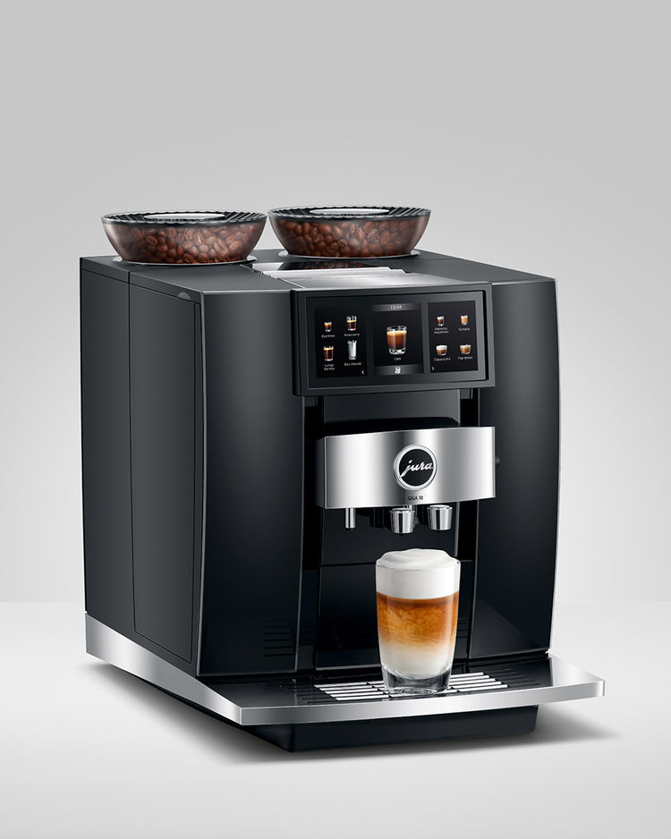 Machine espresso JURA GIGA 10