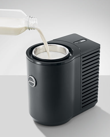 JURA Cool Control Black