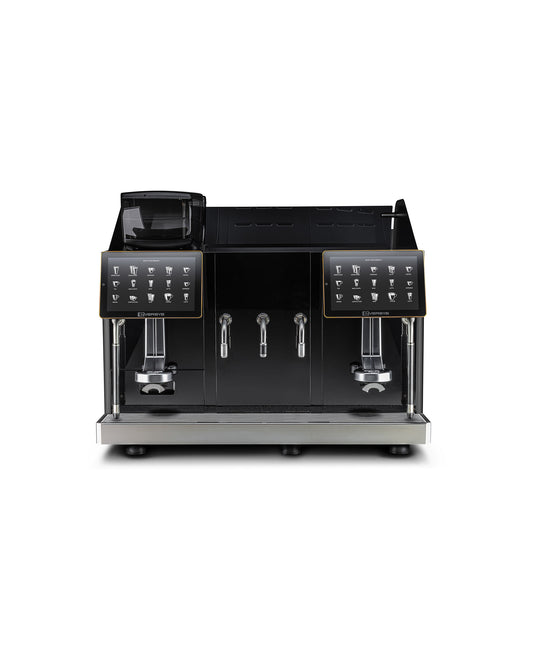 Espresso Machine Eversys Enigma E'4MS X-WIDE/ST