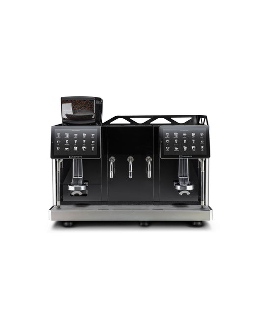 Espresso Machine Eversys Enigma E'4mS X-Wide Classic