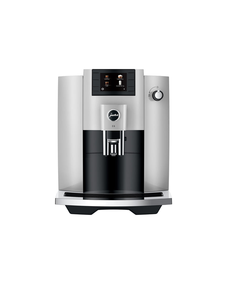 Machine espresso JURA E6
