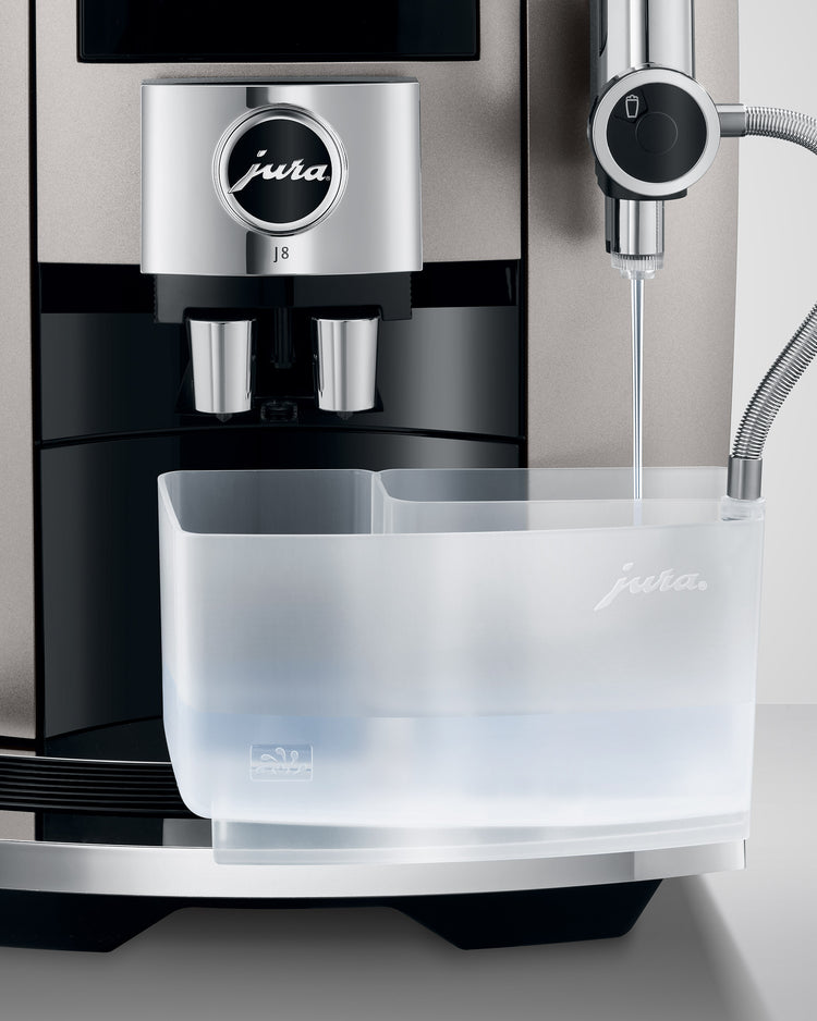 Machine espresso JURA J8