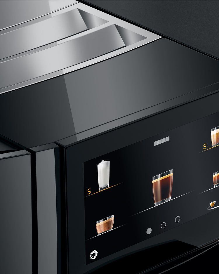 Machine espresso JURA J8