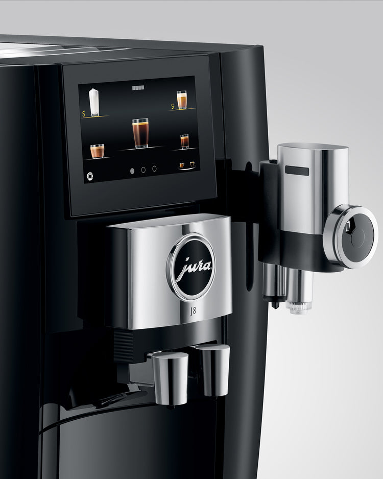 Machine espresso JURA J8