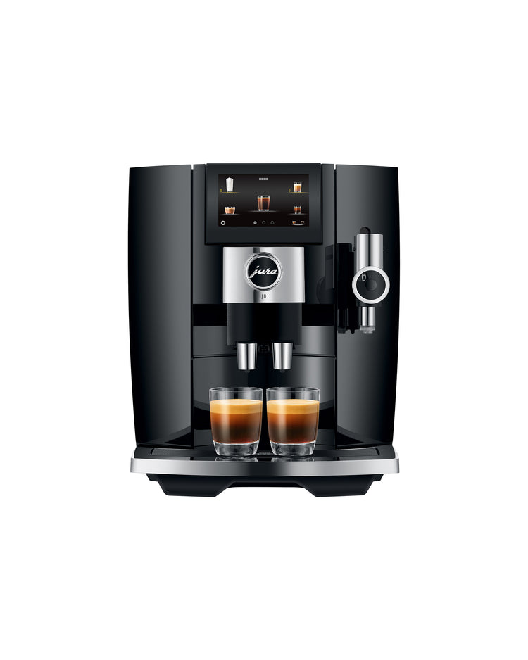 Machine espresso JURA J8