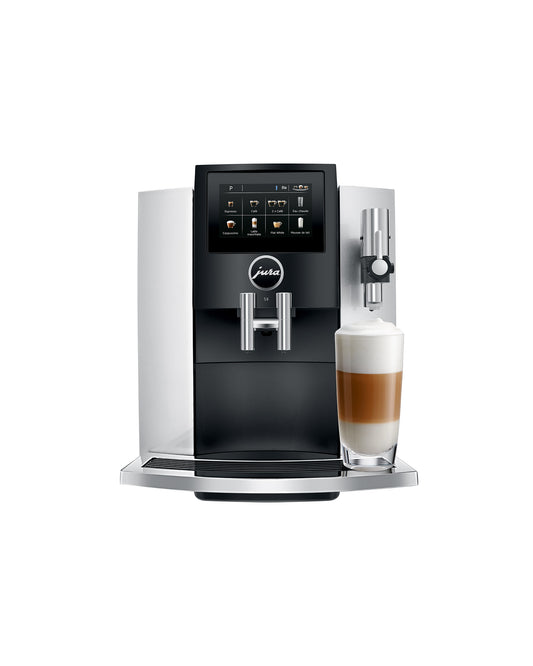 JURA S8 espresso machine