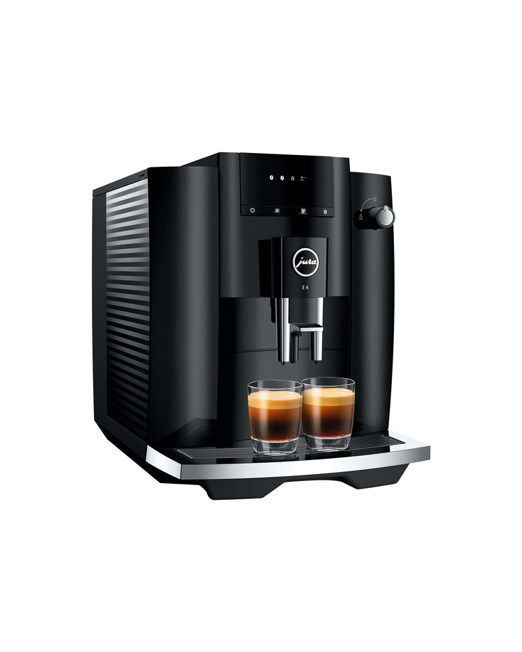 Machine espresso JURA E4 reconditionnée
