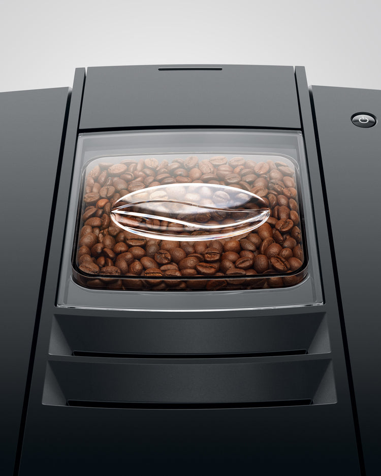 Machine espresso JURA E4 reconditionnée