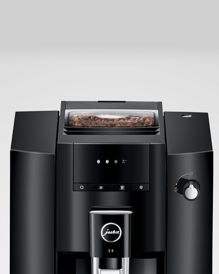 Machine espresso JURA E4 reconditionnée