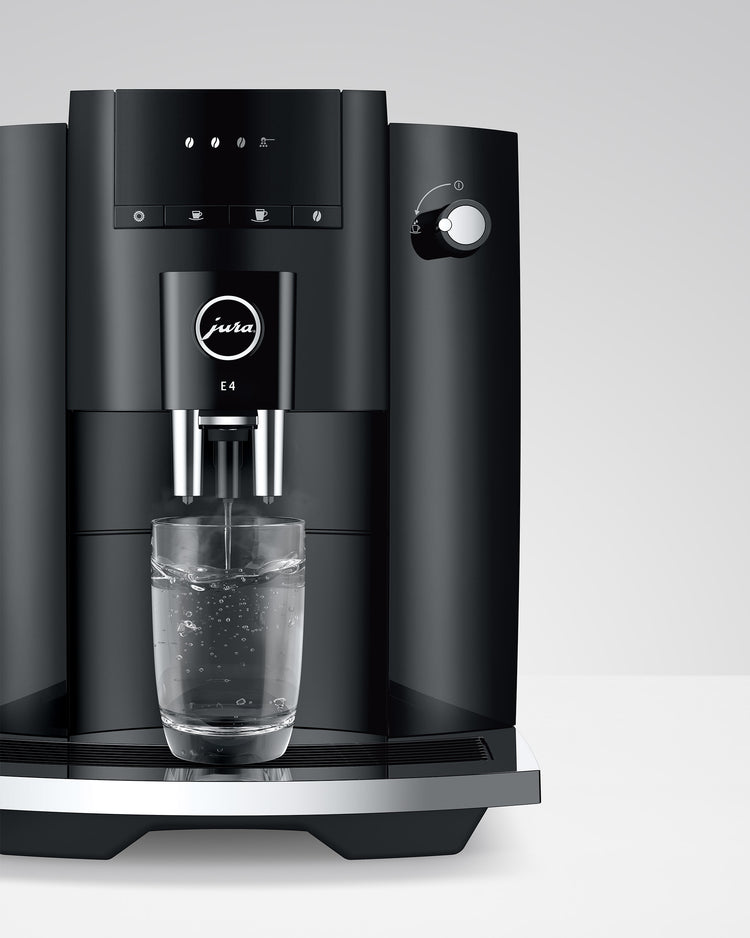 Machine espresso JURA E4 reconditionnée