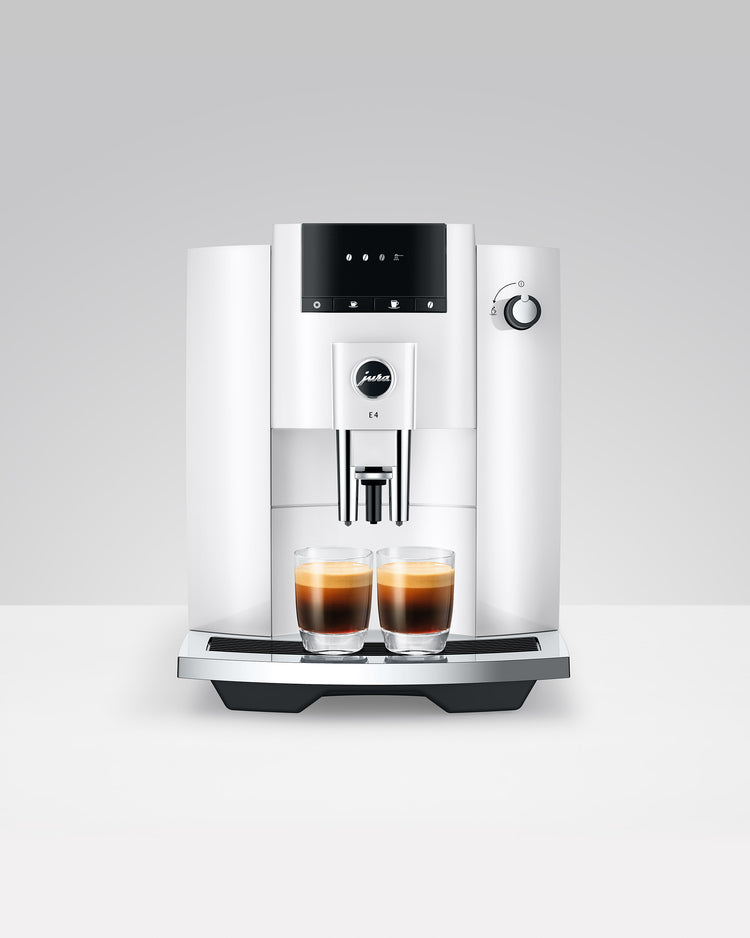 Machine espresso JURA E4 reconditionnée