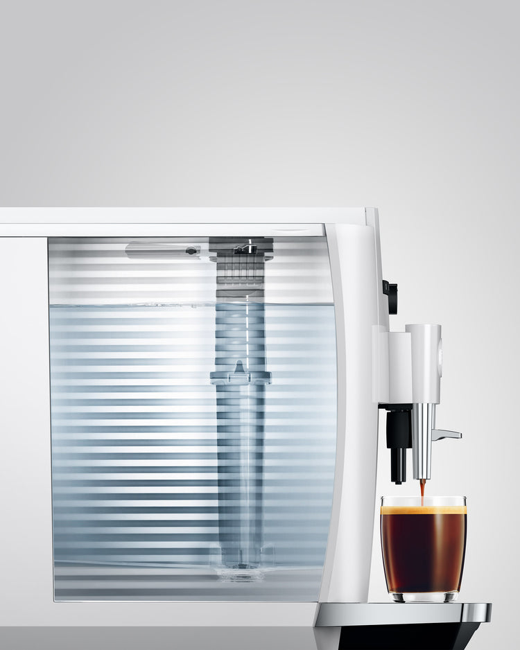 Machine espresso JURA E4 reconditionnée