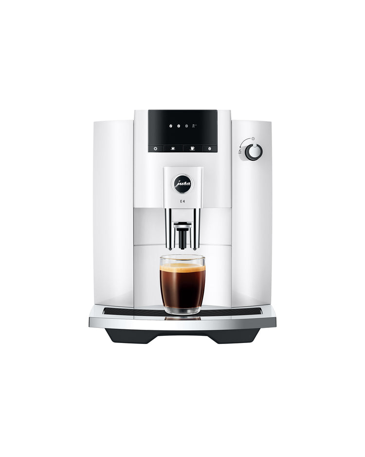 Machine espresso JURA E4 reconditionnée