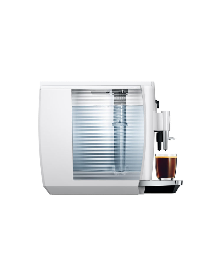 Machine espresso JURA E4 reconditionnée