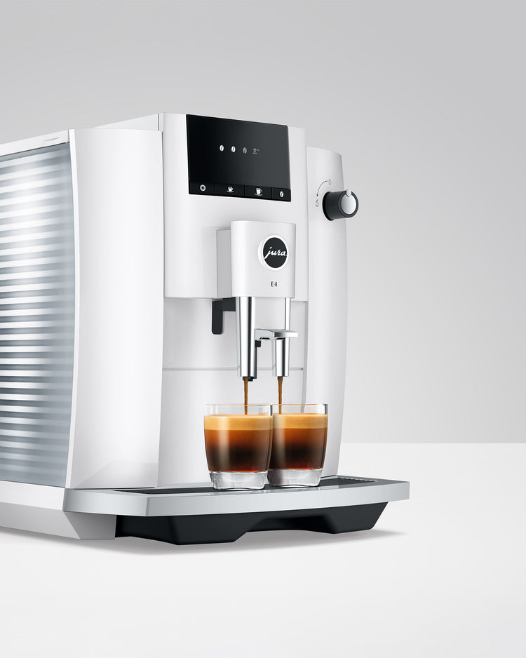 Machine espresso JURA E4 reconditionnée