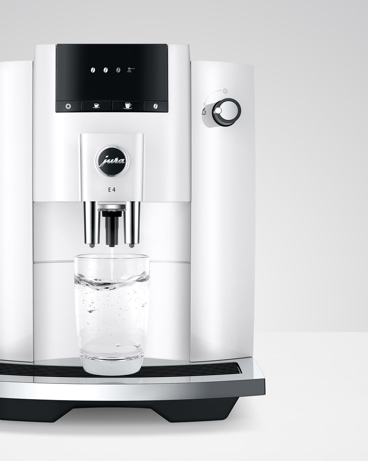 Machine espresso JURA E4 reconditionnée