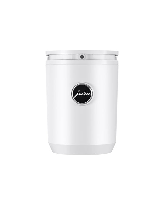 0.6L white Cool Control JURA