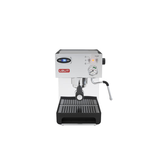 LELIT Anna PL41TEM espresso machine