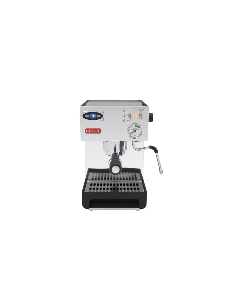 Machine espresso LELIT Anna PL41TEM
