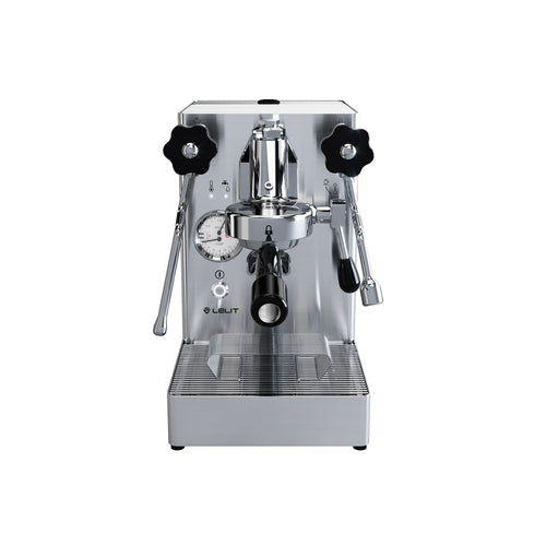 Machine espresso LELIT MaraX PL62X