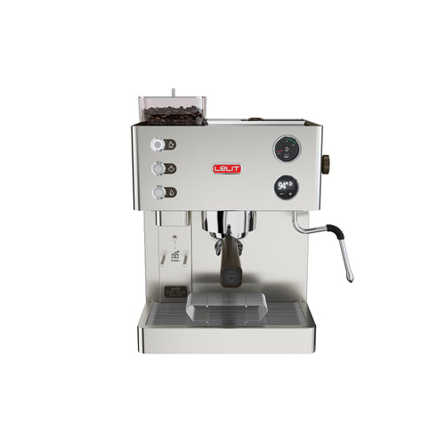 Machine espresso LELIT Kate PL82T