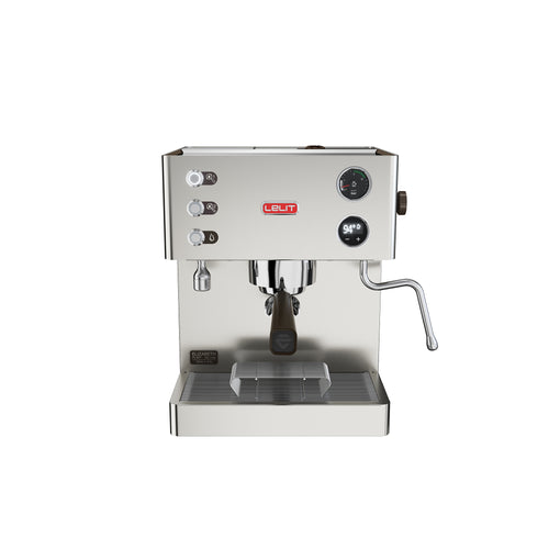 Machine espresso LELIT Elizabeth PL92T