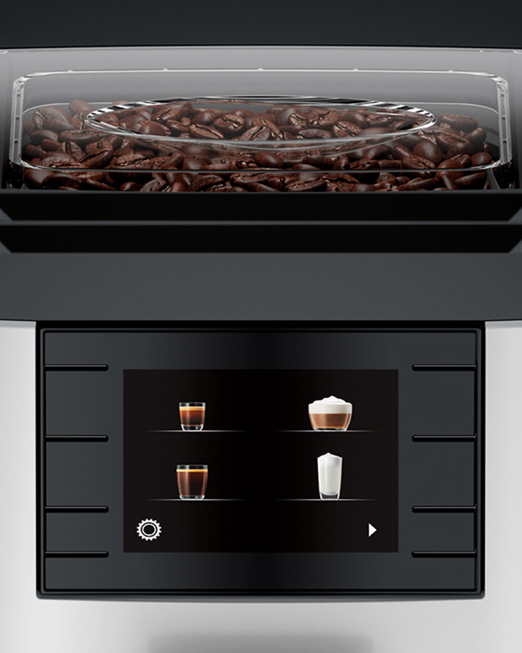 Machine espresso JURA E6