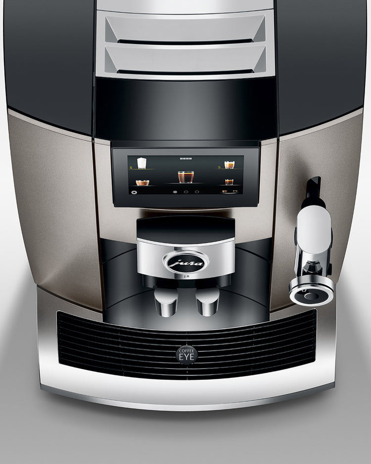 Machine espresso JURA J8