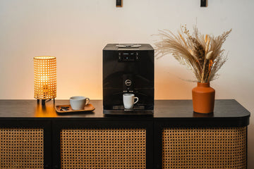 Comment détartrer une machine à café espresso : le guide expert d’Édika