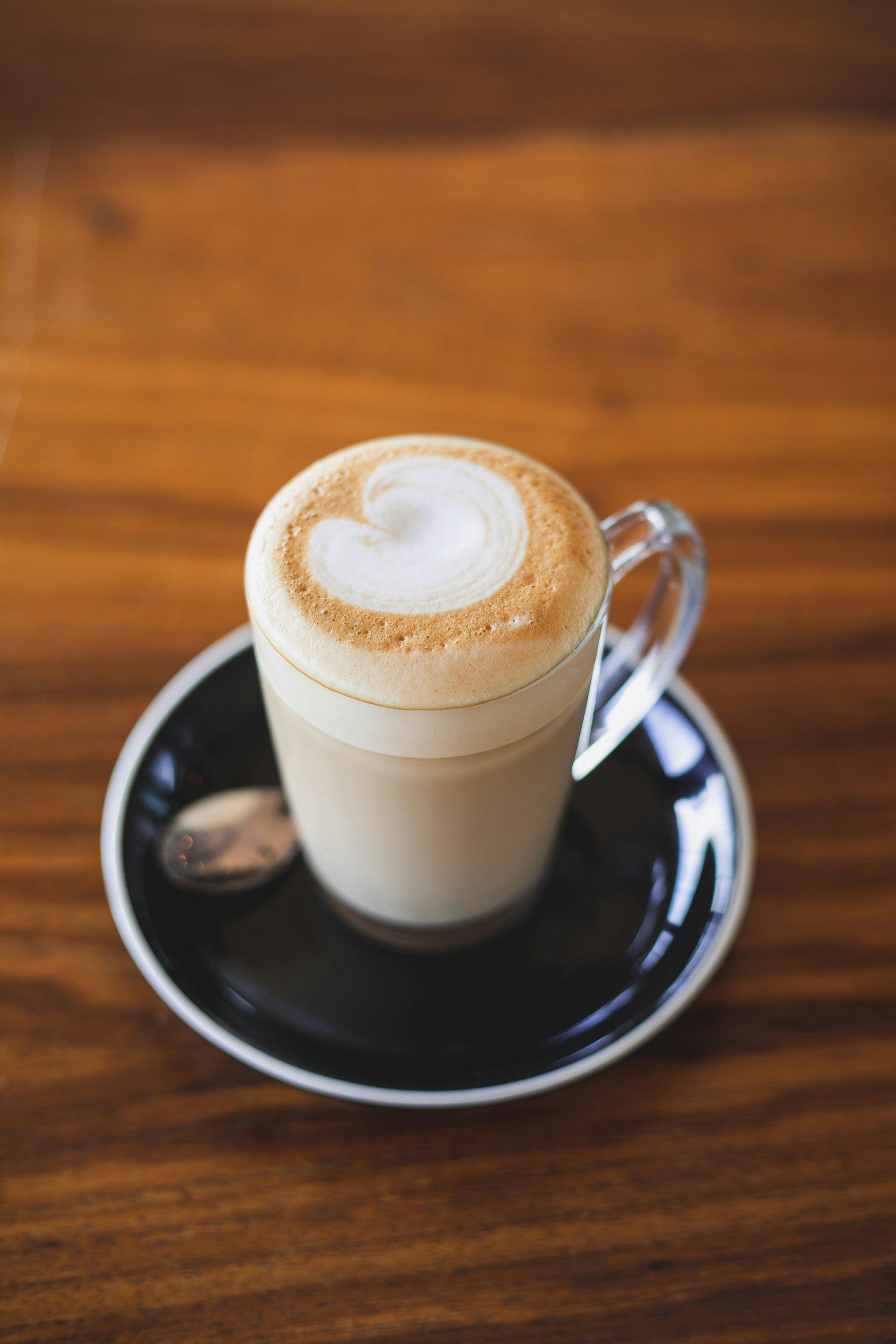 Latte ou cappuccino : quelle est la vraie différence ?