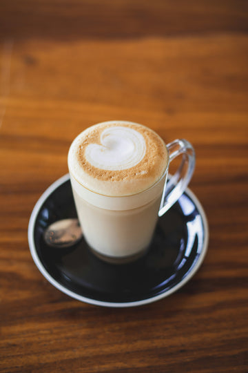 Latte ou cappuccino : quelle est la vraie différence ?
