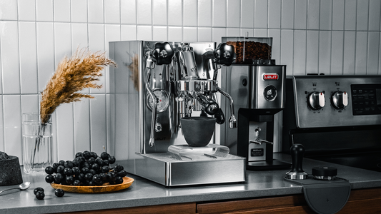 Comment choisir entre une machine espresso automatique et manuelle?