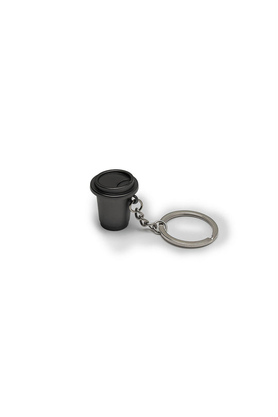 Porte-clés filtre tasse à café Padolli