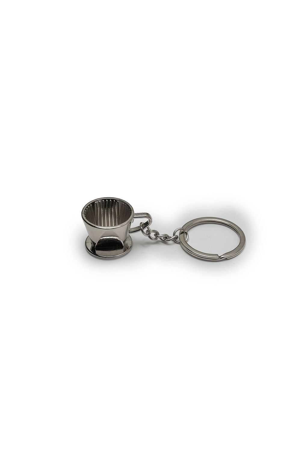 Porte-clés filtre à café Padolli - 1