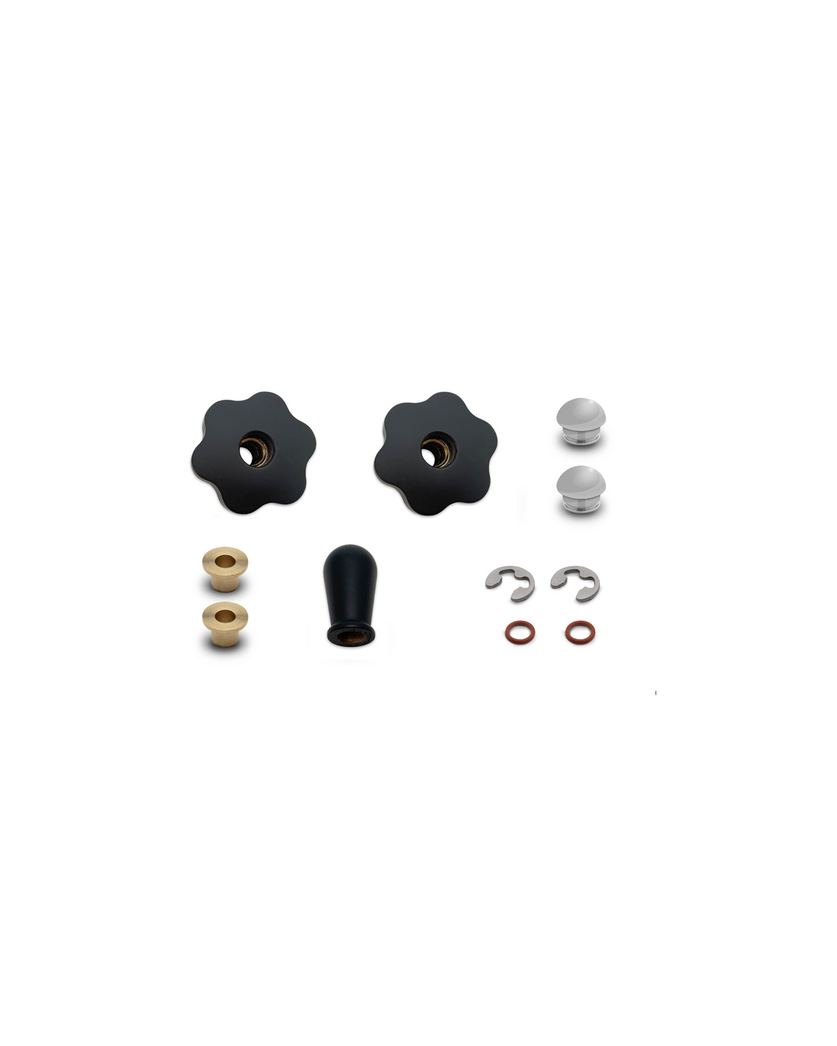 LELIT Wooden set for LELIT Mara - 8